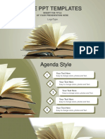 Vintage-Old-Books-PowerPoint-Template.pptx