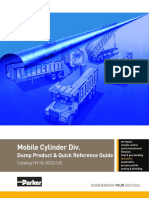 Mobile Cylinder Div.