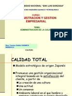 3.Administracion de La Calidad