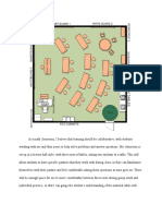 Classroom Layout