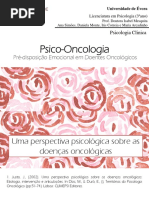 psico-oncologia