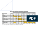 Plano de Actividades - Casa Da Deyce