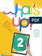 Whats Up 2 3rd Edition PDF