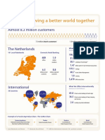 Rabobank at A Glance