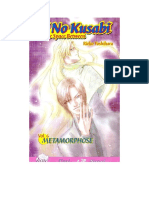 Ai No Kusabi - Memorphose - Tomo 6 (Completo) PDF