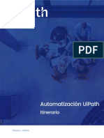 Automatización Con Uipath