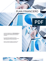 2.5. El Plan Financiero