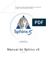 2 Sphinx ManualV5 p6