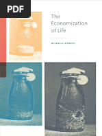 The Economization of Life