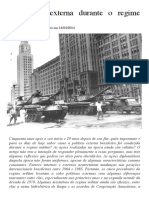 F. de Mello Barreto - A política externa durante o regime militar.pdf