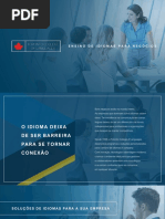 Inglês para negócios