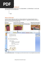 Download Getting Started With OneNote by Patricia Talley Benson SN43806978 doc pdf