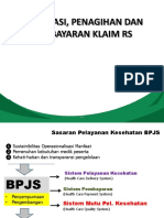 Verifikasi INA-CBGs