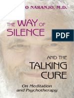 The Way of Silence and The Talking Cure
