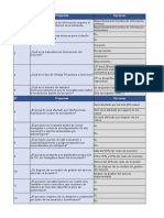 Analisis Que Determina La Complejidad Proyecto