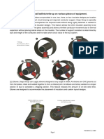 Technical Details of Electrical Equipment Parts