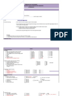 Format Self Assessment FKTP Perpanjangan - Kirim FKTP
