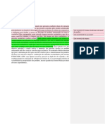 A Maioria Dos Silos Existentes No Mundo Não Apresenta Condições Ideais de Operação Devido Ao Insuficiente Conhecimento Das Pressões Exercidas Pelo Produto Armazenado Principalmente Na Situação de Descarga