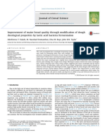 Journal of Cereal Science Volume 60 Issue 3 2014 (Doi 10.1016 - j.jcs.2014.08.010) Falade, Adediwura T. Emmambux, M. Naushad Buys, Elna M. Taylo - Improvement of Maize Bread Quality Through Modifi