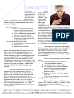 Costocondritis Espn PDF