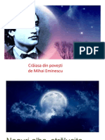 Craiasa Din Povesti