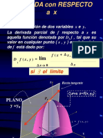 Derivada Parcial