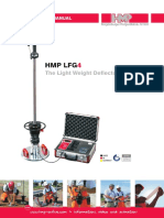Instruction Manual HMP LFG4 - en