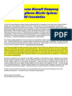 2010 DBF Top Reports PDF