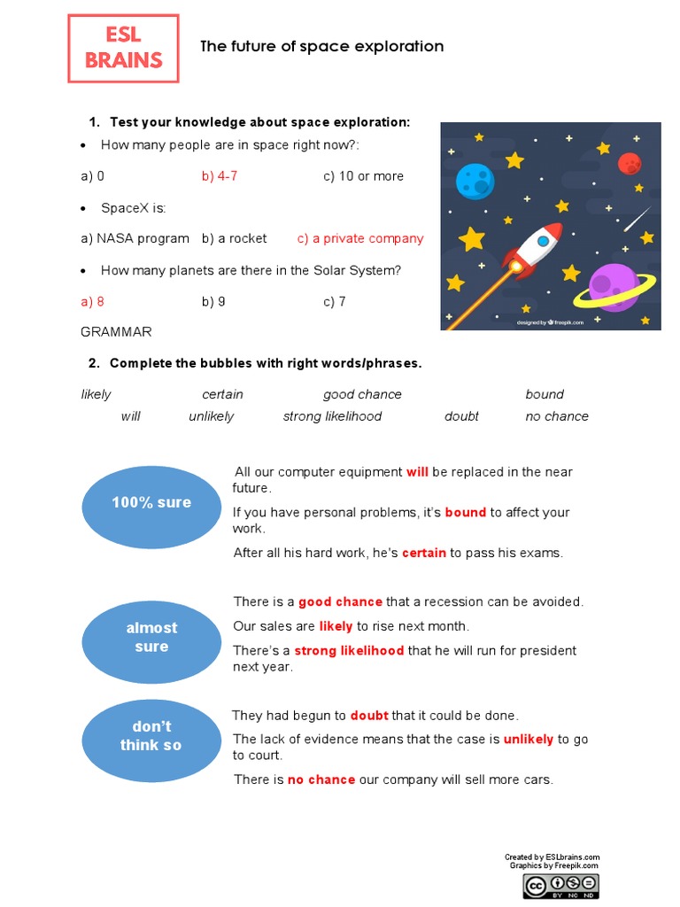 Future of Space Exploration Insights | PDF | Spaceflight | Astronautics