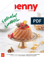 Cu Penny La Masa Xmas 2019 PDF