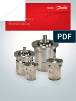 Danfoss PAH 2 100 L