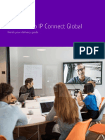 IP Connect Global Delivery Guide