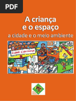 A Crianca e o Espaco