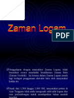 Zaman Logam