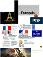 Presentation Lanche Francaise