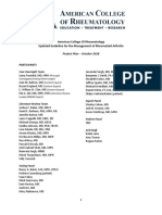 Rheumatoid-Arthritis-Guideline. Project-Plan. American College od Rheumatology.pdf
