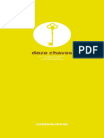 12 Chaves - eBook