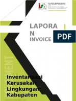 Invoice Inventarisasi