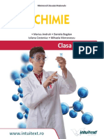 Chimie Clasa A 7a