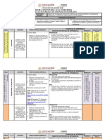 Ruta PM para Estudio de Uaa Prim