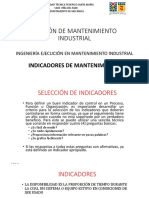 CLASE N°4_Indicadores para el Mantenimiento (1)