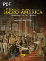 O liberalismo em Ibero-américa Flores.pdf