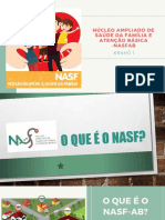 Nasf e Nutrição (1)