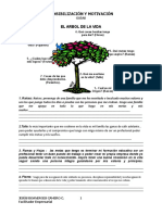 Guías Sensibilización y Motivación