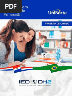 Projeto Mestrado Uninorte Turma Janeiro 20