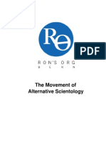 Rons Org Alternatives Ient Ology