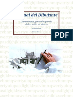 Manual_del_Dibujante - Portada e Indice
