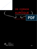 Os Cornosdo Auroque