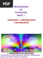 8 Mediunidade de Psicofonia