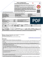 Didi Ticket PDF